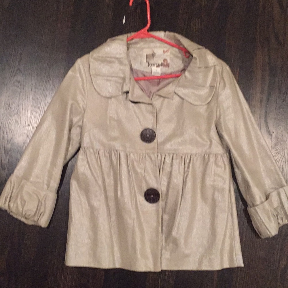 Kensie Womens jacket size 8